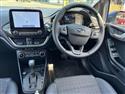 Ford Fiesta Titanium X 1.0i 100ps Automatic registration number:FY21XRX Pic ID:26