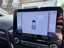 Ford Fiesta Titanium X 1.0i 100ps Automatic registration number:FY21XRX Pic ID:38