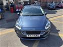 Ford Fiesta Titanium X 1.0i 100ps Automatic registration number:FY21XRX Pic ID:4