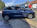 Ford Fiesta Titanium X 1.0i 100ps Automatic registration number:FY21XRX Pic ID:7