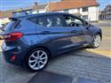 Ford Fiesta Titanium X 1.0i 100ps Automatic registration number:FY21XRX Pic ID:8