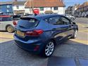 Ford Fiesta Titanium X 1.0i 100ps Automatic registration number:FY21XRX Pic ID:9