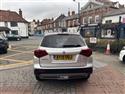 Suzuki Vitara SZ Tourer 1.0i 111ps Boosterjet registration number:AY19OOJ Pic ID:10