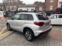 Suzuki Vitara SZ Tourer 1.0i 111ps Boosterjet registration number:AY19OOJ Pic ID:14