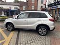 Suzuki Vitara SZ Tourer 1.0i 111ps Boosterjet registration number:AY19OOJ Pic ID:15