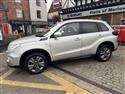 Suzuki Vitara SZ Tourer 1.0i 111ps Boosterjet registration number:AY19OOJ Pic ID:16