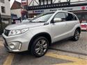 Suzuki Vitara SZ Tourer 1.0i 111ps Boosterjet registration number:AY19OOJ Pic ID:17