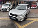 Suzuki Vitara SZ Tourer 1.0i 111ps Boosterjet registration number:AY19OOJ Pic ID:2