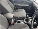 Suzuki Vitara SZ Tourer 1.0i 111ps Boosterjet registration number:AY19OOJ Pic ID:32