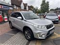 Suzuki Vitara SZ Tourer 1.0i 111ps Boosterjet registration number:AY19OOJ Pic ID:6