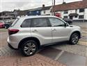Suzuki Vitara SZ Tourer 1.0i 111ps Boosterjet registration number:AY19OOJ Pic ID:8