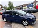 Ford S-Max Titanium 2.0i Ecoblue Automatic registration number:P22GGP Pic ID:12
