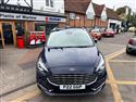 Ford S-Max Titanium 2.0i Ecoblue Automatic registration number:P22GGP Pic ID:14