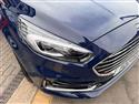 Ford S-Max Titanium 2.0i Ecoblue Automatic registration number:P22GGP Pic ID:15