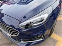 Ford S-Max Titanium 2.0i Ecoblue Automatic registration number:P22GGP Pic ID:16