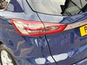 Ford S-Max Titanium 2.0i Ecoblue Automatic registration number:P22GGP Pic ID:23