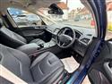 Ford S-Max Titanium 2.0i Ecoblue Automatic registration number:P22GGP Pic ID:34