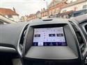 Ford S-Max Titanium 2.0i Ecoblue Automatic registration number:P22GGP Pic ID:36