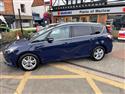 Ford S-Max Titanium 2.0i Ecoblue Automatic registration number:P22GGP Pic ID:4