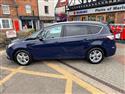 Ford S-Max Titanium 2.0i Ecoblue Automatic registration number:P22GGP Pic ID:5