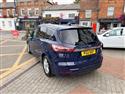 Ford S-Max Titanium 2.0i Ecoblue Automatic registration number:P22GGP Pic ID:7