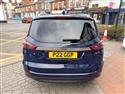 Ford S-Max Titanium 2.0i Ecoblue Automatic registration number:P22GGP Pic ID:8