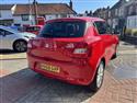 Suzuki Swift SZT 1.0i Boosterjet registration number:HV68GVP Pic ID:10