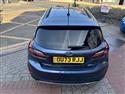 Ford Fiesta Active X 1.0i 125PS Hybrid 5 door registration number:OU73RJJ Pic ID:12