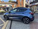 Ford Fiesta Active X 1.0i 125PS Hybrid 5 door registration number:OU73RJJ Pic ID:16