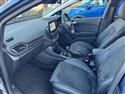Ford Fiesta Active X 1.0i 125PS Hybrid 5 door registration number:OU73RJJ Pic ID:19