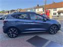 Ford Fiesta Active X 1.0i 125PS Hybrid 5 door registration number:OU73RJJ Pic ID:8