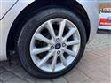 Ford Fiesta Titanium 1.0i 100ps Automatic 5 door registration number:AU19MYR Pic ID:21