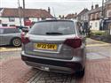 Suzuki Vitara SZT 1.4i Boosterjet Hybrid registration number:RF22SRV Pic ID:10