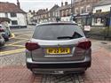 Suzuki Vitara SZT 1.4i Boosterjet Hybrid registration number:RF22SRV Pic ID:11