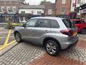 Suzuki Vitara SZT 1.4i Boosterjet Hybrid registration number:RF22SRV Pic ID:15