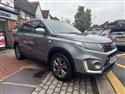 Suzuki Vitara SZT 1.4i Boosterjet Hybrid registration number:RF22SRV Pic ID:6