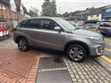 Suzuki Vitara SZT 1.4i Boosterjet Hybrid registration number:RF22SRV Pic ID:7
