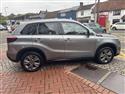 Suzuki Vitara SZT 1.4i Boosterjet Hybrid registration number:RF22SRV Pic ID:8