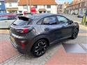 Ford Puma ST-Line X 1.0i 125ps Hybrid registration number:LC70ORL Pic ID:9