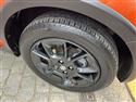Suzuki Ignis SZT 1.2i Dualjet Hybrid Automatic registration number:RE23UBV Pic ID:11