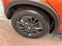 Suzuki Ignis SZT 1.2i Dualjet Hybrid Automatic registration number:RE23UBV Pic ID:12
