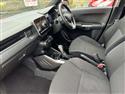 Suzuki Ignis SZT 1.2i Dualjet Hybrid Automatic registration number:RE23UBV Pic ID:23