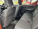 Suzuki Ignis SZT 1.2i Dualjet Hybrid Automatic registration number:RE23UBV Pic ID:25