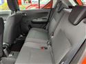 Suzuki Ignis SZT 1.2i Dualjet Hybrid Automatic registration number:RE23UBV Pic ID:26