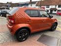 Suzuki Ignis SZT 1.2i Dualjet Hybrid Automatic registration number:RE23UBV Pic ID:7