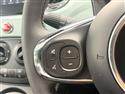 Fiat 500 Hybrid registration number:EK73UKC Pic ID:25