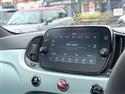 Fiat 500 Hybrid registration number:EK73UKC Pic ID:35