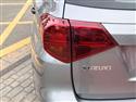 Suzuki Vitara Go 1.4i Boosterjet Hybrid registration number:RV73MMU Pic ID:20