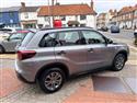 Suzuki Vitara Go 1.4i Boosterjet Hybrid registration number:RV73MMU Pic ID:9