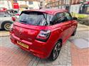Suzuki Swift Ultra 1.2i Hybrid 5 door registration number:WK24XGS Pic ID:8